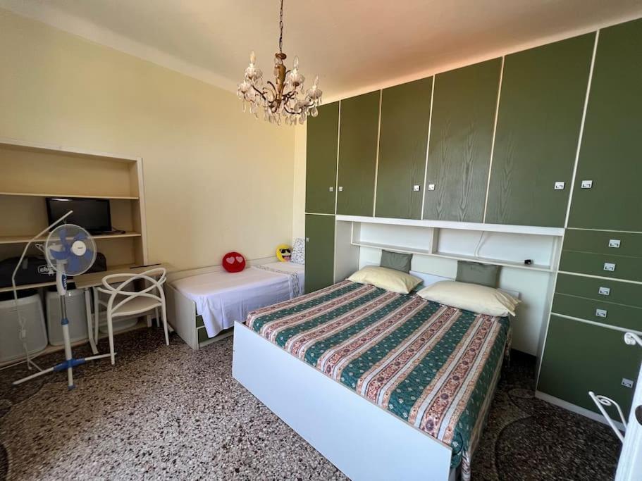 Apartament Vasto Apt Panoramico 3 Min Mare Camogli Zewnętrze zdjęcie